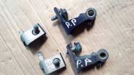 S6 C7 4G A6 hinge hinges door right front LX5P