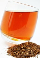 ROOIBOS 500 g herbata NATURALNA 100 % zdrowa