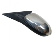 mirror left MAZDA 6 II GH LIFT (2010-2012) 7 PIN EUROPA CHROM
