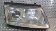light front right XENON VW PASSAT B5 96