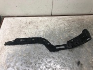 bumper bracket left rear part VW PASSAT B7 KOMBI 3AF807393