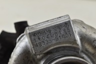 turbo MITSUBISHI ASX e LANCER VIII 1.8 DI-D 49335-01001