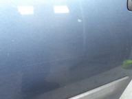 OPEL ASTRA G 5D HB Tür heck links Z293