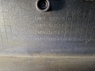 FORD GALAXY MK4 LIFT 19- bumper front front LM2B-17757-A