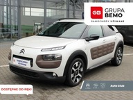 Citroen C4 Cactus SHINE Salon PL FV 23 ASO Nav...