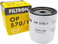 Filtron OP 570/1 Olejový filter