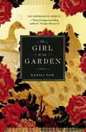 The Girl in the Garden Nair Kamala