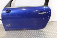 door left front left front complete MINI PACEMAN R61 S