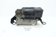 MERCEDES E-KLASA W213 2013- compressor; springing A2133200004