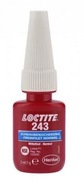 Loctite 243 Klej do zabezpieczenia gwintów 5ml zapobiega samoodkręcaniu