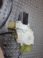 window regulator left front 7191117 BMW 3 E93 E92
