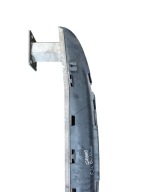 bumper support front CITROEN C4 GRAND PICASSO and