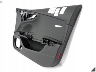 AUDI RS7 S7 A7 4G8 C7 14-18 upholstery side door right front EXCLUSIVE