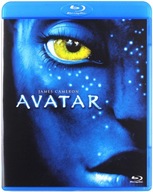 AVATAR [BLU-RAY]