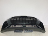 AUDI Q3 II 83A S-LINE 19-25 bumper front 4 x PDC 83A807438D 83A807437D