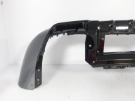CUPRA FORMENTOR 5FF 316-R 20-24 bumper BUMPER SPOILER diffuser rear part (4xPDC)