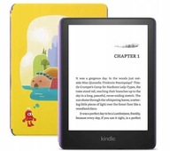 Čítačka Amazon Kindle Paperwhite Kids 16 GB 6,8 " žltá