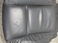 oparcie siedzisko seat left leather CAPTIVA 2006