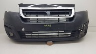 PEUGEOT PARTNER IV 4 2015 - bumper front 9810923277
