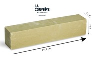 La Corvette Marseille mydlo OLIWKA tyč 2kg veľký veľkosť hypoalergénne