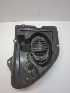 speaker rear part left PEUGEOT 308 CC 9683785580