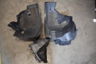 IDEALNE mudguard front front right BMW G70 1