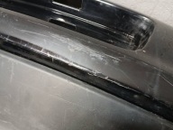 bumper rear part VW GOLF VI 6 HB