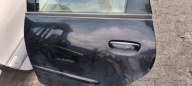 Tür links heck GRANATOWE MITSUBISHI COLT VI Z30