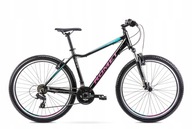 MTB bicykel Romet Jolene 7.0 rám 15 palcov koleso 27,5 " čierna