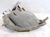 light front front left TOYOTA YARIS 1 (K)