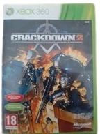 Crackdown 2 PL X360