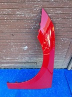 fender left front SKODA OCTAVIA IV 2019R->