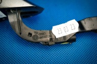 handle exterior Audi A7 4K A8 4N0837208 LZ7S