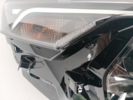 Licht rechts REFLEKTOR FORD TRANSIT COURIER 24