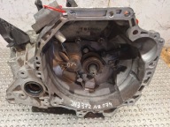 CAMBIO JH3372 DACIA LOGAN II SANDERO II 1.0 SCE 16