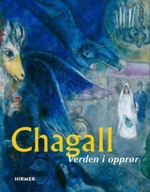Chagall (Norwegian Edition) Praca zbiorowa