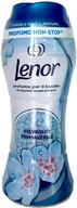 Lenor Vonné perly Risveglio Primaverile 210g