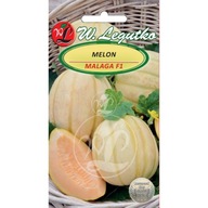 Melón Malaga F1 0.5g