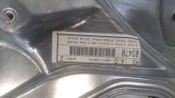 window regulator right front Seat Leon and
