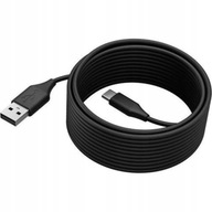 DŁUGI Kabel USB-A - USB-C QuickCharge Typ C 3metry