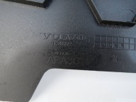 cover covering spoiler side TUNELU VOLVO V60 S60 31348865