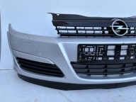 bumper front front Opel ASTRA H Z157 04-09r. ==OEM== Europa