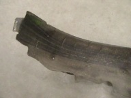 mudguard cover wheels left rear part BMW e91 KOMBI