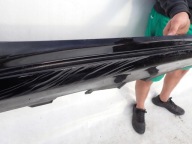MERCEDES CLA C118 AMG 19- moulding threshold right threshold right