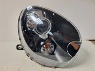 Bi-xenon non-setting light front right Mini Countryman R60 10-16 EU