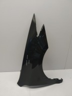 Renault Laguna III Coupe fender front right front original without korozji