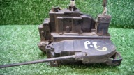 lock door right front RENAULT MODUS