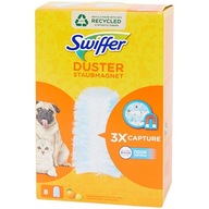 Swiffer Duster snaubmagnet zásoba citrónové prachové metly 8 ks DE