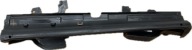 BMW 5 G30 G31 luftansaugkanal untere 7383846