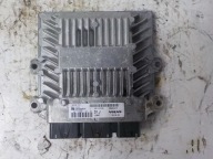 VOLVO S40 II computer control unit 5WS40562A-T 31211071AA D1.J